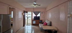 Blk 604 Yio Chu Kang Green (Ang Mo Kio), HDB 3 Rooms #441965341